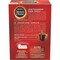 Tasters Choice Coffee, House Blend, Packet, Caffeinated, Instant, .48 lb, 80 PK 15782 - alternate 4