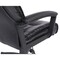 Office Star Products Exec Bonded Lthr Seating High Back Chair, Black EC5162-EC3 - alternate 8