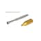 Grk Fasteners PHEINOX Screw, 2 in L, W-Cut Thread, Recessed Star Drive, Zip-Tip Point, 100PK 67728 - alternate 8