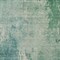 Homeroots 8' X 10' Emerald Abstract Washable Indoor Outdoor Area Rug 608235 - alternate 9