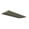 Lozier Lozier 48 in. W X 19 in. D Platinum Steel Base Deck 2 pk SD419N.PLT - alternate 2