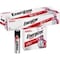 Energizer Max AAA Alkaline Battery 4-Packs, For Digital Camera, Multipurpose, Toy, AAA, 6PK E92 - alternate 2