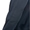 Propper Men's Station Job Shirt, 65% Cotton/35% Polyester Fleece, Full Zip, LAPD Navy, M F5841 - alternate 7