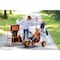 Beleduc By Playwell Mobile Kids Gas Station - Pretend Fuel Pump Play Structure B62060 - alternate 10