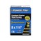 Hillman Wood Screws Power Pro No. 8 S X 1-1/4in L Star Bronze Ceramic 1 lb Bronze Ceramic 48594 - alternate 7