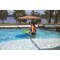 Wow Sports FLOAT TUBE Underbody 1 Drop Door Mill Finish Aluminum 24 Inch Length x 18 Inch Width x 18 Inch H 20-2070 - alternate 3