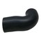 John Deere TUBE-CASE FILTER (MOLDED), JOHN DEERE OEM MIU11898 MIU11898 - alternate 3