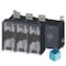 Siemens Switch disconnector with fuse 800 A Size 5 3KF5380-4RF11 - alternate 4