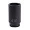 Sunex 1/2 in Drive 1-1/4 in Deep Impact Socket 240D - alternate 2