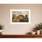 Homeroots Family Gather Here 2 White Framed Print Kitchen Wall Art 406780 - alternate 5
