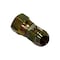 Cnh ELBOW, CNH OEM 428420A1 428420A1 - alternate 1