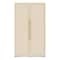 Koolmore Panel Ready Column Refrigerator and Freezer, 24 Refrigerator and 24 Freezer KM-PRC-R24F24 - alternate 1