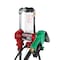 Fill-Rite Electric Drum Pump, Cast Iron, 12 V DC FR1210HA1F - alternate 1