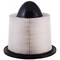 Premium Guard Engine Air Filter,  PA4878 - alternate 7