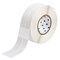 Brady High Adhesion Self Lam Vinyl Wire and Cable Labels 6in H x 1in W WT, CL 1000/RL THT-81-417-1 - alternate 1