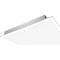 Lithonia Lighting LED Flat Panel, 4 ft L, 1 ft W, 120 to 277V AC CPX 1X4 ALO7 SWW7 M4 - alternate 18