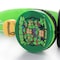 Rise Of The Teenage Mutant Ninja Turtles High Quality Wired Headphones in Green HP1-01265 - alternate 5