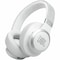 Jbl Live 770NC Wireless Over-Ear Headphones with True Adaptive Noise Cancelling JBLLIVE770NCWHTAM - alternate 1
