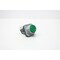 Allen Bradley MOMENTARY PUSHBUTTON GREEN 30MM 800T-A1D1 - alternate 8