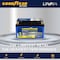 Goodyear GYTX7A-LI Lithium LiFePO4 12.8V 240CCA Rechargeable High Performance Powersport Battery GY4148424 - alternate 7