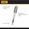 Dewalt CARBIDE BURR SIZE SC-5, 5PK DXCBTJSC5-5 - alternate 5