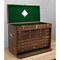 Gerstner Natural Walnut 13-Drawer Pro Series Chest 2613-NW - alternate 5