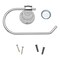 Oakbrook Collection OakBrook Chrome Metallic Toilet Paper Holder BH-OB4002CH - alternate 4