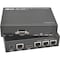 Tripp Lite HDBaseT Extender, HDMI, 328ft, Ethernet BHDBT-K-E3SPI-L - alternate 1