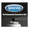 Sprayway Lubricant, 11 oz, 122 Degrees F Max Op Temp, 12 PK SW946 - alternate 4