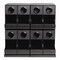 Keurig K-Cup Organizer, 17.8 x 14.57 x 17.28, Black 5000380139 - alternate 1