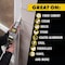 Osi QUAD MAX 9 Oz. Sealant Clear 2445634 - alternate 1