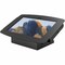Compulocks Galaxy Tab A8 10.5IN Space Enclosure AV Conference Room Capsule Black 341B105GA8SB - alternate 1