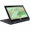 Asus ASUS CHROMEBOOK/GREY/11.6 HD TOUCHGF2/N150/4GB/INTEL UMA/32GB/CHROMEOS CR1104CTA-YZ42T - alternate 39