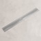 Vigo Elan 24 in Linear Shower Drain in Chrome VG07002CH - alternate 6