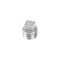 Southland Pipe Fittings, Galvanized Plug, 1/8-In. 511-800HC - alternate 4