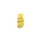 Midwest Quality Gloves Gloves MidWest Quality Caterpillar Youth Jersey Garden 575K-K - alternate 6
