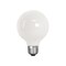 Feit Electric G2560W/950CA/FIL LED Bulb, Globe, G25 Lamp, 60 W Equivalent, E26 Lamp Base, Dimmable, Daylight Light G2560W950CA/FIL/3/RP - alternate 7