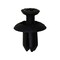 Auveco Toyota Push Type Retainer, 15PK 21218 - alternate 1