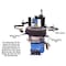 Atlas Automotive Equipment ATLAS TC 289 TI ATETC289DAA-FPD - alternate 9