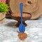 Smarty Had A Party Blue Disposable Plastic Party Spoons, 600PK 410S-B-CASE - alternate 7