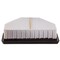 Premium Guard Engine Air Filter,  PA99233 - alternate 5