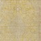 Homeroots 3' X 5' Wheat And Gold Medallion Washable Indoor Outdoor Area Rug 616298 - alternate 8