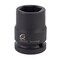 Sunex 3/4 in Drive 7/8 in Impact Socket 428 - alternate 2