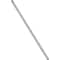 Hillman Steelworks 5/16'' x 2 Ft. Steel Threaded Rod 11013 - alternate 2