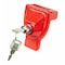 Mytee Products 20 Pack Heavy Duty Aluminum Air Brake Glad Hand Lock For Tractor Trailer, 20PK MP-ABGHL-Mx20 - alternate 8