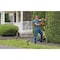 Black & Decker 22 in. SAWBLADE(TM) Electric Hedge Trimmer BEHTS400 - alternate 8