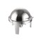 Cac Foodservice CAC Stainless Atlantis Chafer Round 6QT CAFR-503 - alternate 2