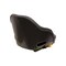 Uni Pro 611 Seat Top Assembly, Black Vinyl 7686 - alternate 7