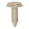 Auveco GM Truck Trim Panel Retainer, 50PK 15461 - alternate 1