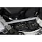 Hps Performance Front Billet Strut Bar Cross Brace, Black,  42-115WB - alternate 18